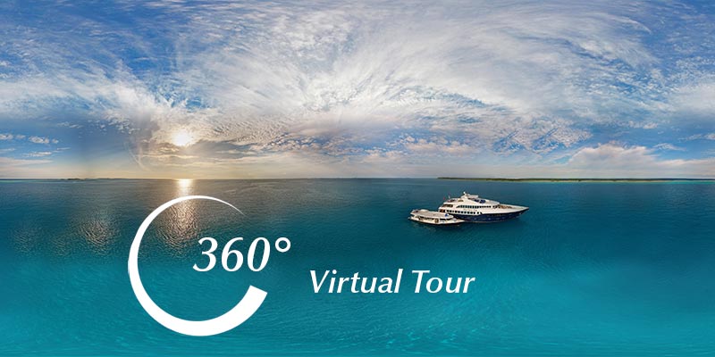 Maldivas Blue Force One Virtual tour