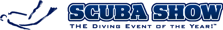 Scuba Show Logo 2021